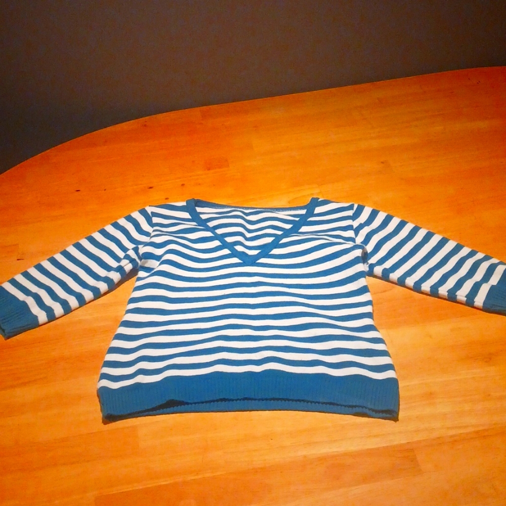 Woman's Crop Top